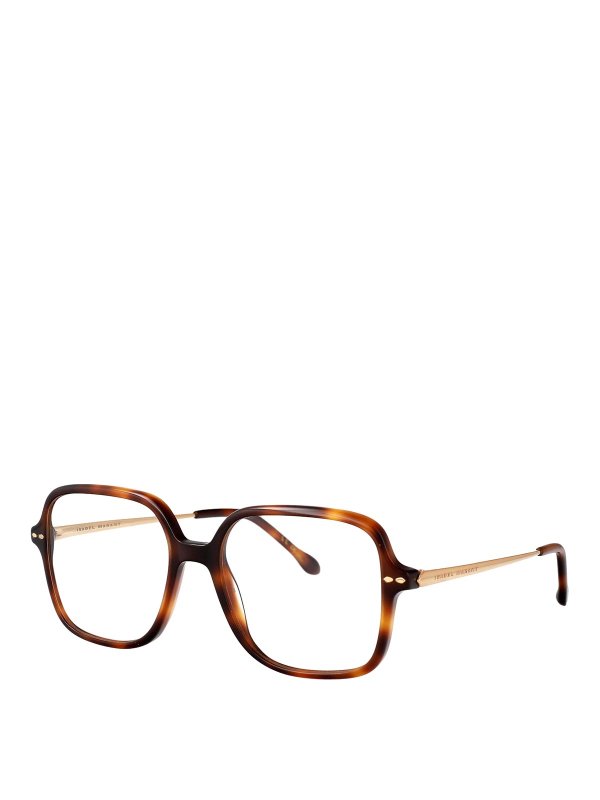 ISABEL MARANT: サングラス online - サングラス - ブラウン