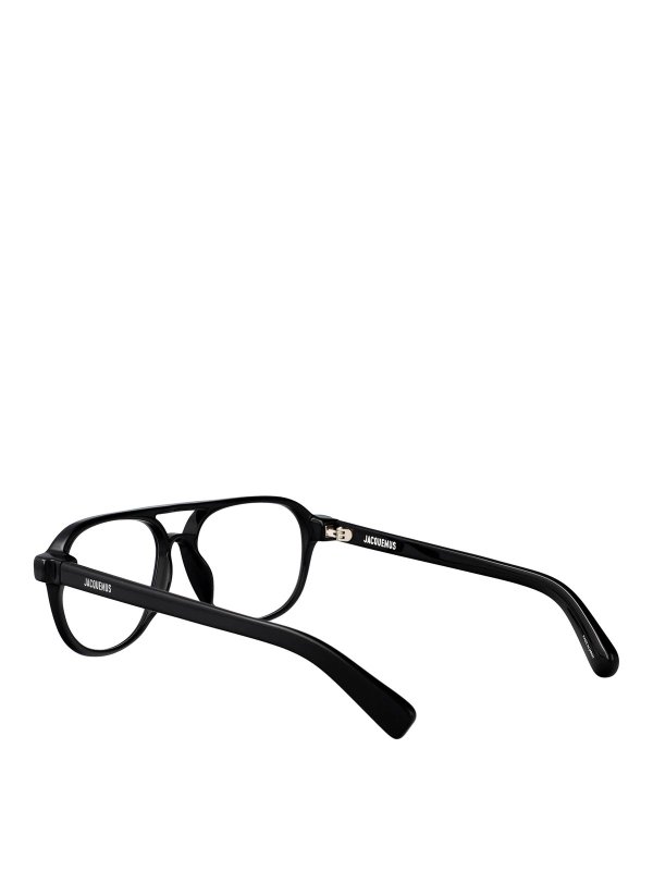 サングラス - 黒 shop online: JACQUEMUS