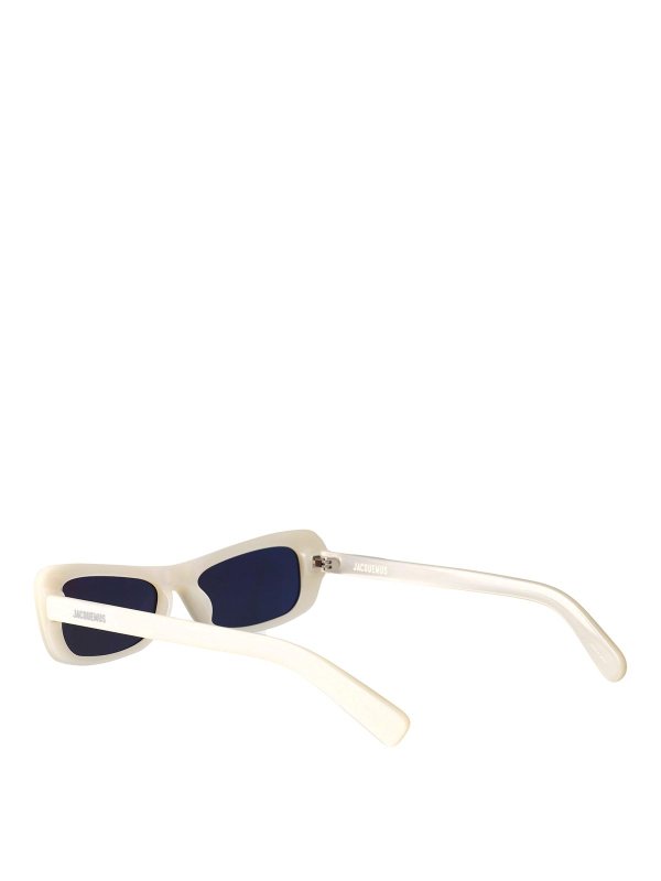 Capri Sunglasses shop online: JACQUEMUS