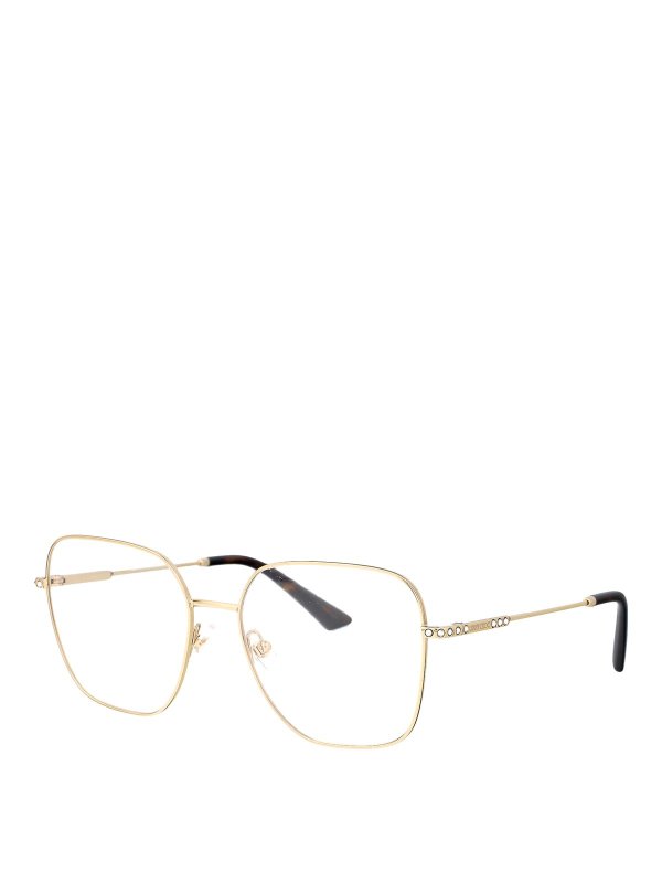 JIMMY CHOO: Sonnenbrillen online - Sonnenbrille - Schwarz