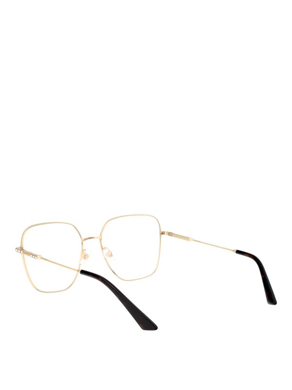 Sonnenbrille - Schwarz shop online: JIMMY CHOO