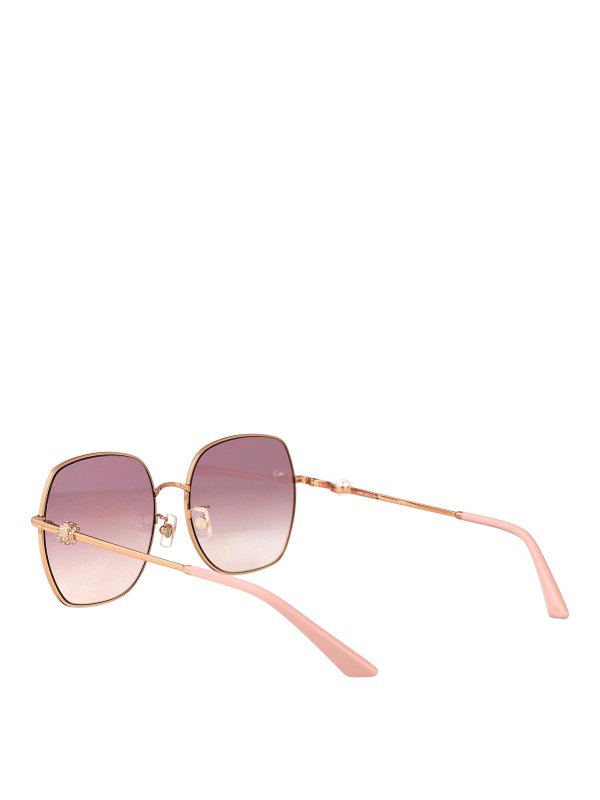 Sunglasses shop online: JIMMY CHOO