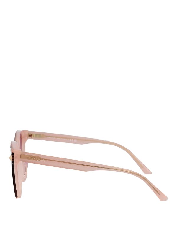 The Best Shops JIMMY CHOO: Gafas de sol - Gafas De Sol