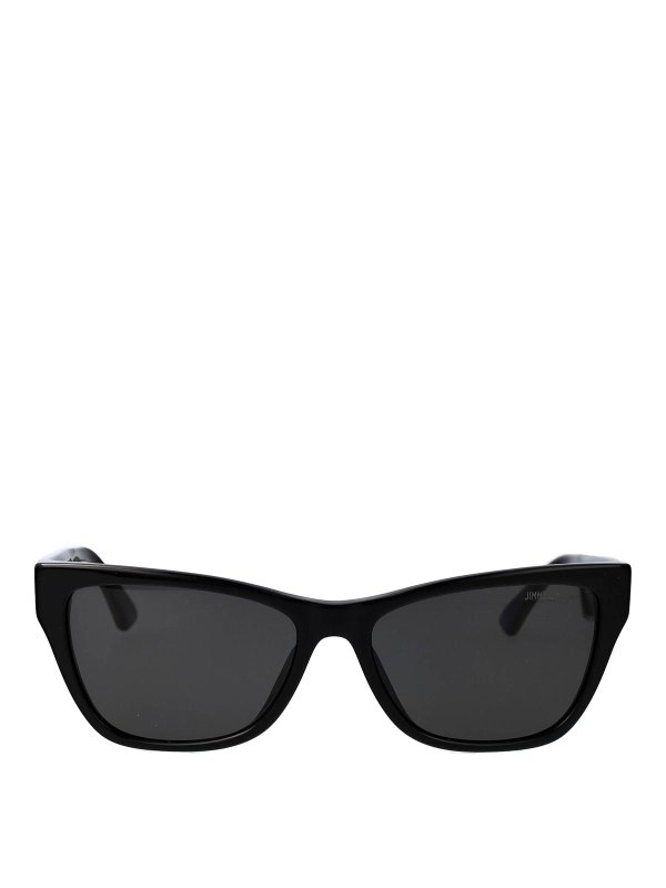 JIMMY CHOO: sunglasses - Sunglasses
