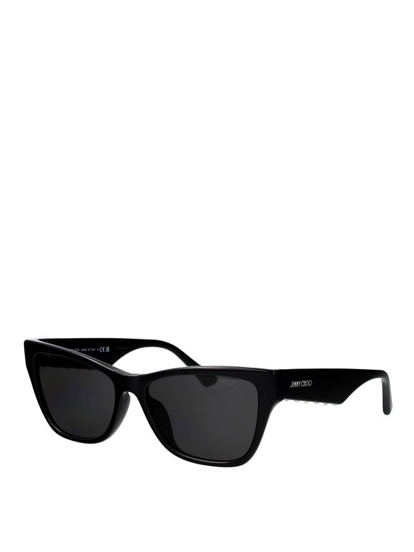 JIMMY CHOO: sunglasses online - Sunglasses