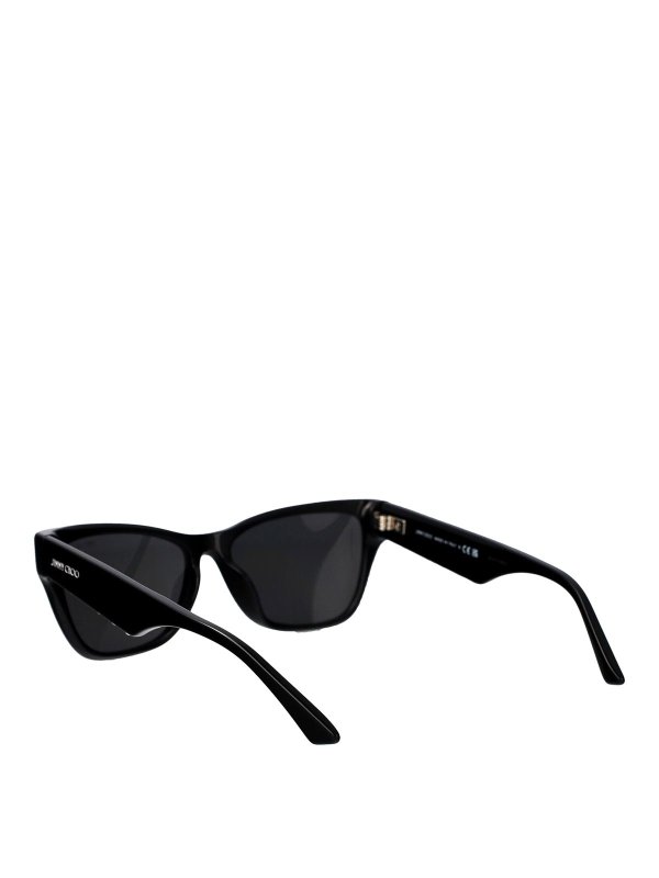 Sunglasses shop online: JIMMY CHOO