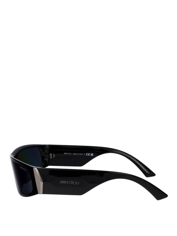 The Best Shops JIMMY CHOO: サングラス - サングラス - 黒