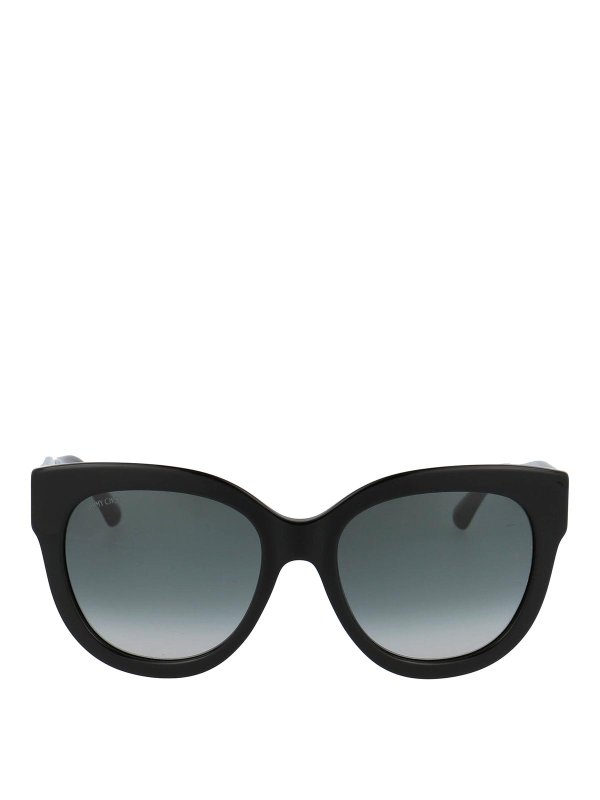 JIMMY CHOO: sunglasses - Jill/G/S Sunglasses