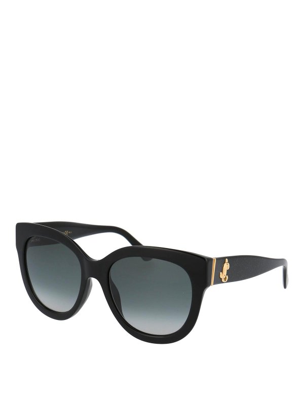 JIMMY CHOO: sunglasses online - Jill/G/S Sunglasses