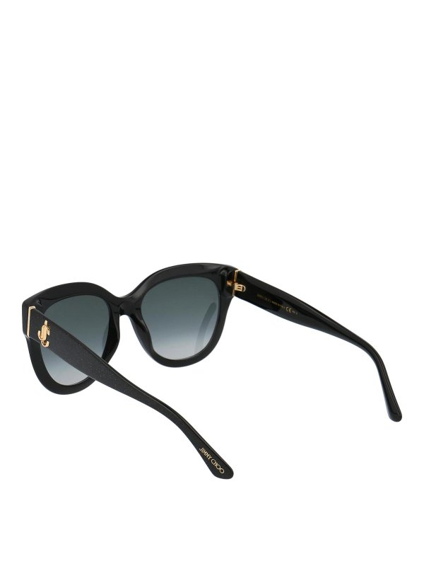 Jill/G/S Sunglasses shop online: JIMMY CHOO