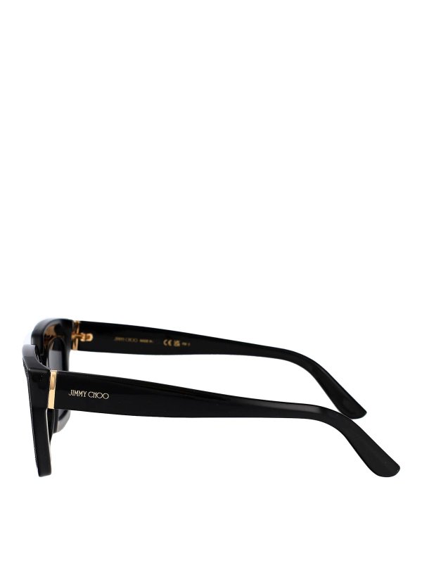 The Best Shops JIMMY CHOO: sunglasses - Megs/S Sunglasses