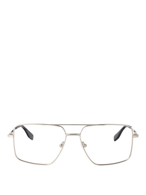 KARL LAGERFELD: Sonnenbrillen - Sonnenbrille - Schwarz