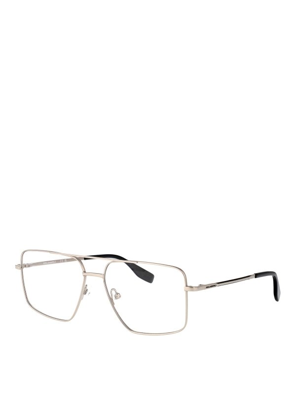 KARL LAGERFELD: Sonnenbrillen online - Sonnenbrille - Schwarz