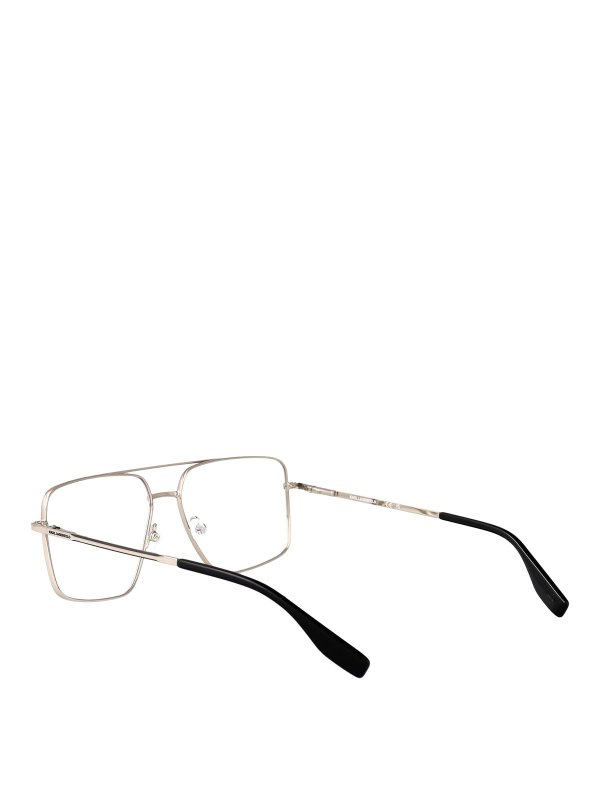 Sonnenbrille - Schwarz shop online: KARL LAGERFELD