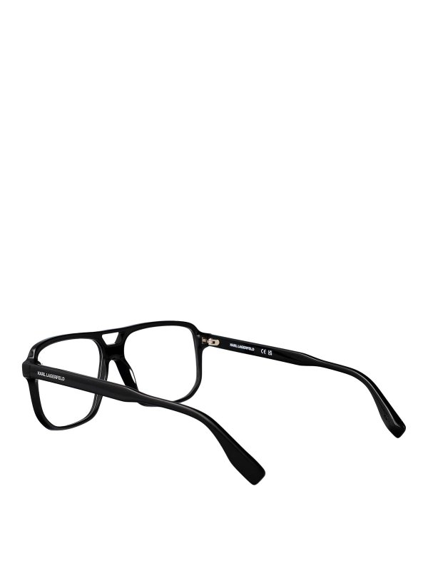 Glasses shop online: KARL LAGERFELD