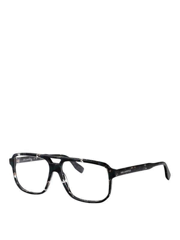 KARL LAGERFELD: サングラス online - サングラス - グレー