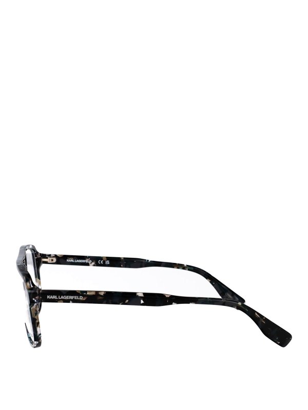 The Best Shops KARL LAGERFELD: サングラス - サングラス - グレー