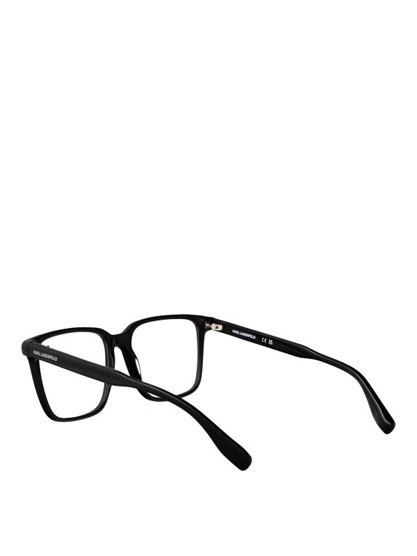 Glasses shop online: KARL LAGERFELD