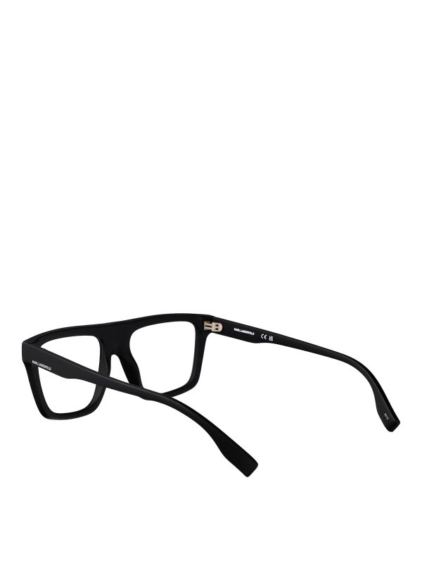 Glasses shop online: KARL LAGERFELD