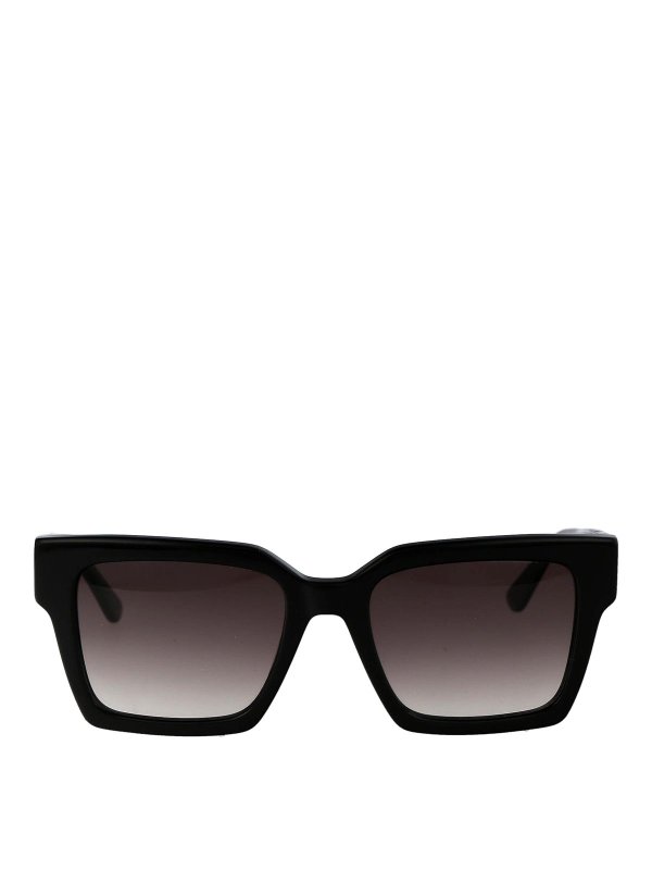 KARL LAGERFELD: sunglasses - Sunglasses