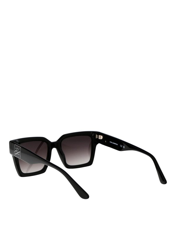 Sunglasses shop online: KARL LAGERFELD