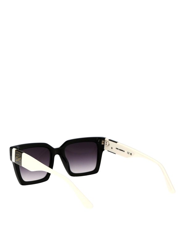 Gafas De Sol - Negro shop online: KARL LAGERFELD