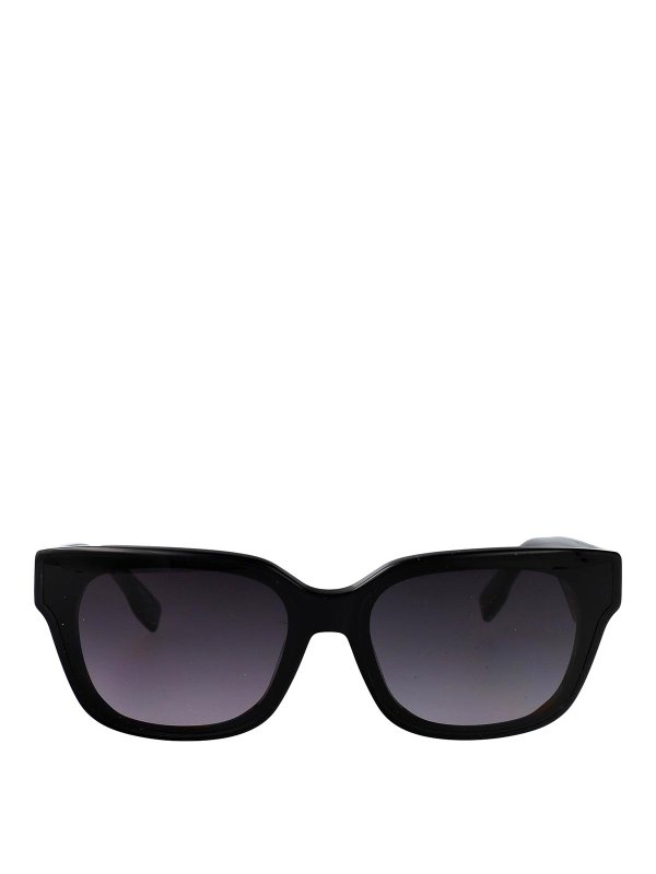 KARL LAGERFELD: Gafas de sol - Gafas De Sol - Negro