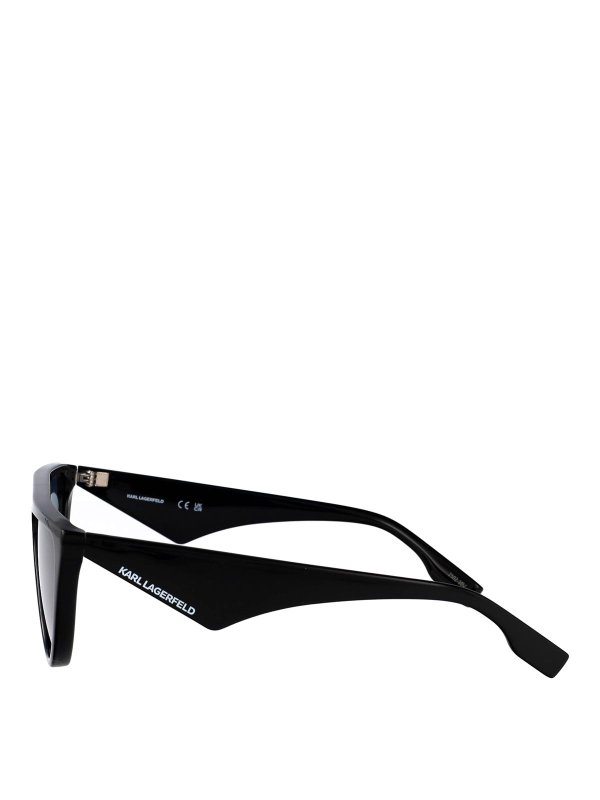 The Best Shops KARL LAGERFELD: Gafas de sol - Gafas De Sol - Negro