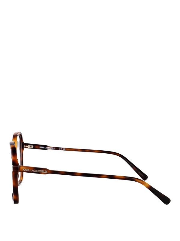 The Best Shops KARL LAGERFELD: occhiali da sole - Occhiali