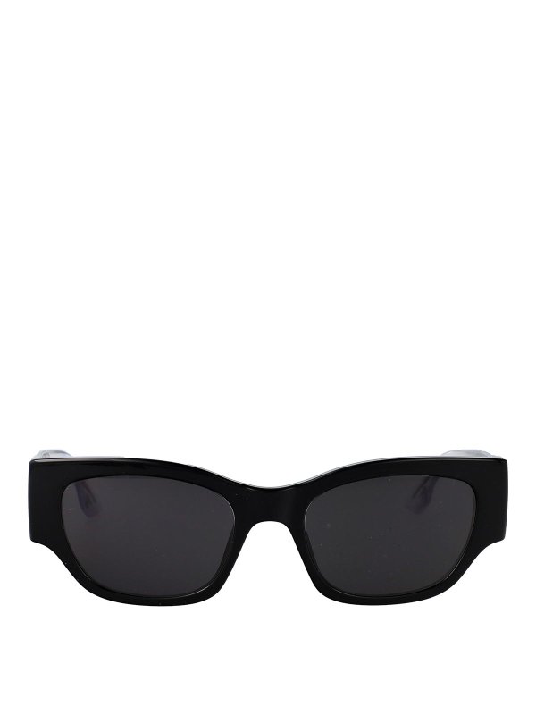 KARL LAGERFELD: sunglasses - Sunglasses