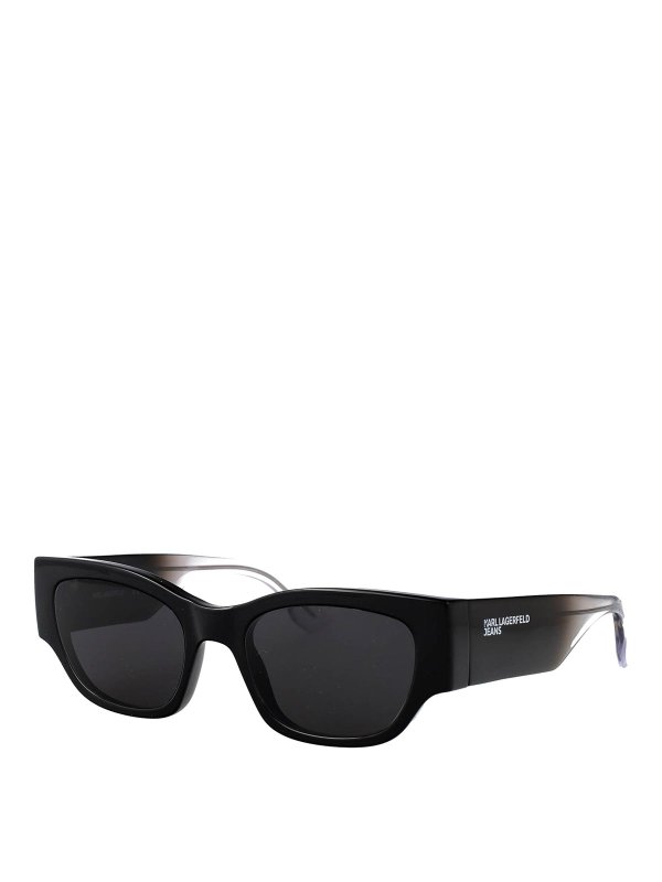 KARL LAGERFELD: sunglasses online - Sunglasses