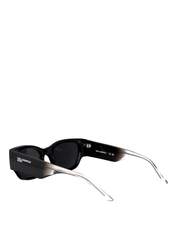 Sunglasses shop online: KARL LAGERFELD