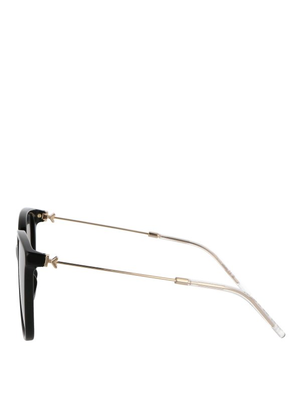 The Best Shops KENZO: サングラス - サングラス - 黒