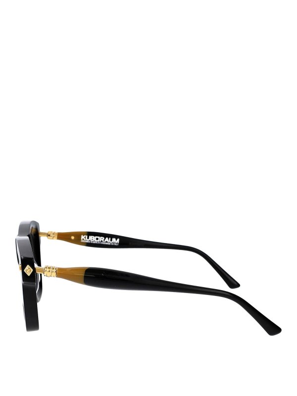 The Best Shops KUBORAUM: sunglasses - Maske J2 Glasses