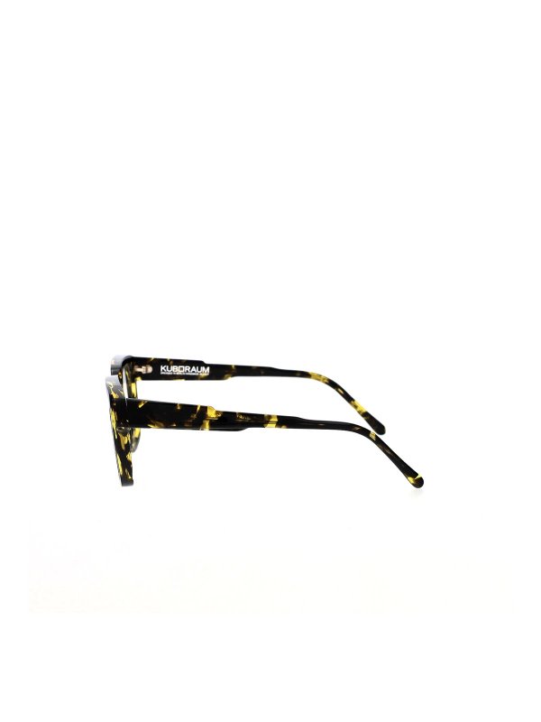 The Best Shops KUBORAUM: sunglasses - Maske K3 Glasses