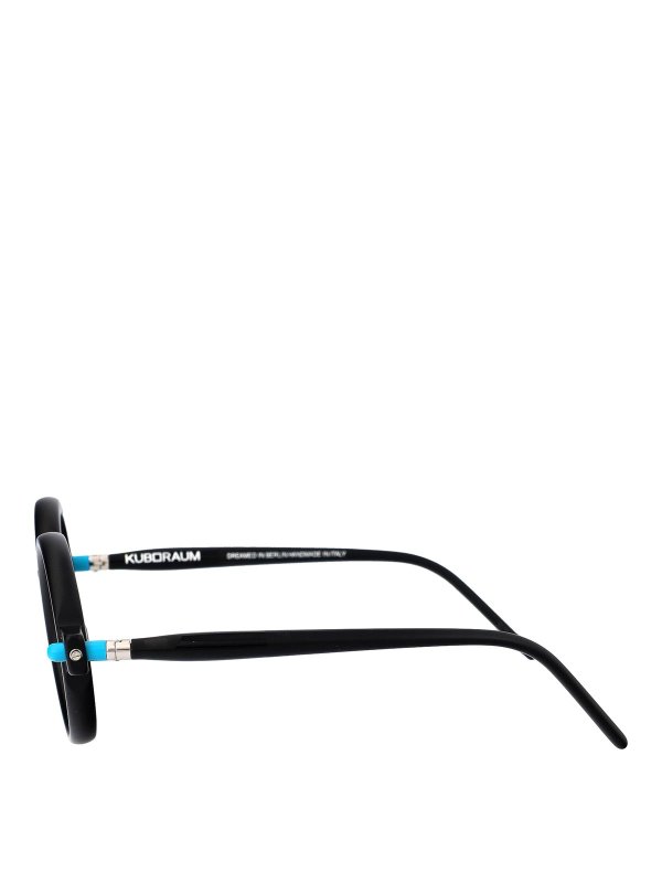 The Best Shops KUBORAUM: サングラス - サングラス - 黒