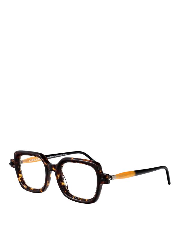 KUBORAUM: Gafas de sol online - Gafas De Sol - Marrón