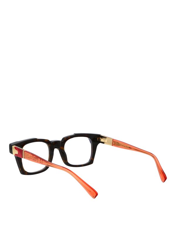 サングラス - ブラウン shop online: KUBORAUM