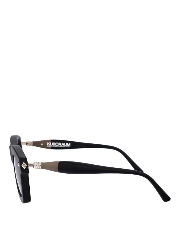 The Best Shops KUBORAUM: sunglasses - Maske J2 Sunglasses