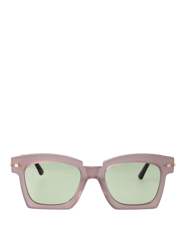 KUBORAUM: Lunettes de soleil - Lunettes De Soleil - Aucun