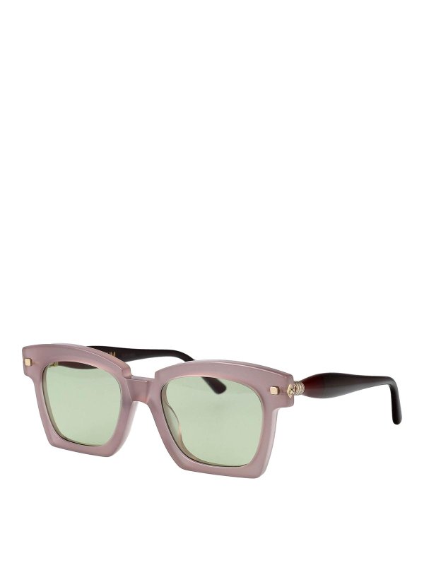 KUBORAUM: Lunettes de soleil online - Lunettes De Soleil - Aucun