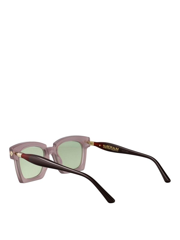 Lunettes De Soleil - Aucun shop online: KUBORAUM