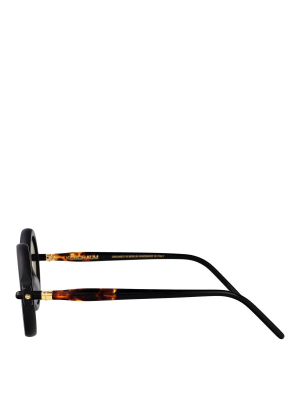 The Best Shops KUBORAUM: occhiali da sole - Occhiali da sole Maske P1