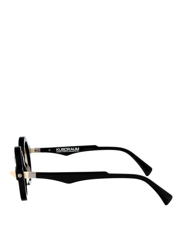 The Best Shops KUBORAUM: sunglasses - Maske Q7 Sunglasses