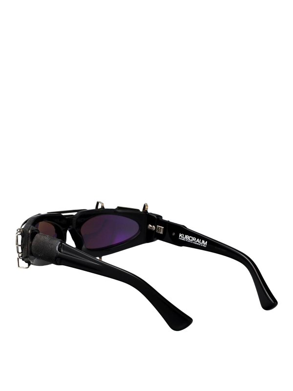 Occhiali da sole Maske E21 shop online: KUBORAUM