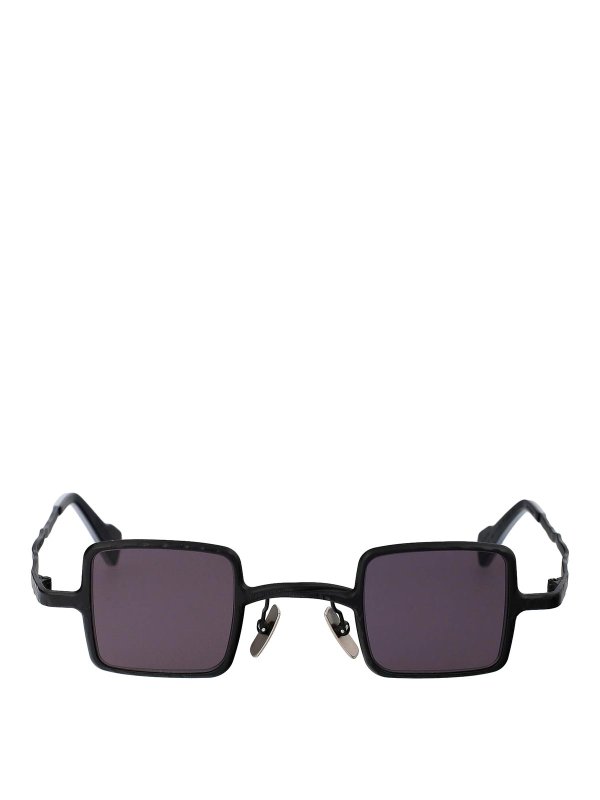 KUBORAUM: sunglasses - Maske Z21 Sunglasses