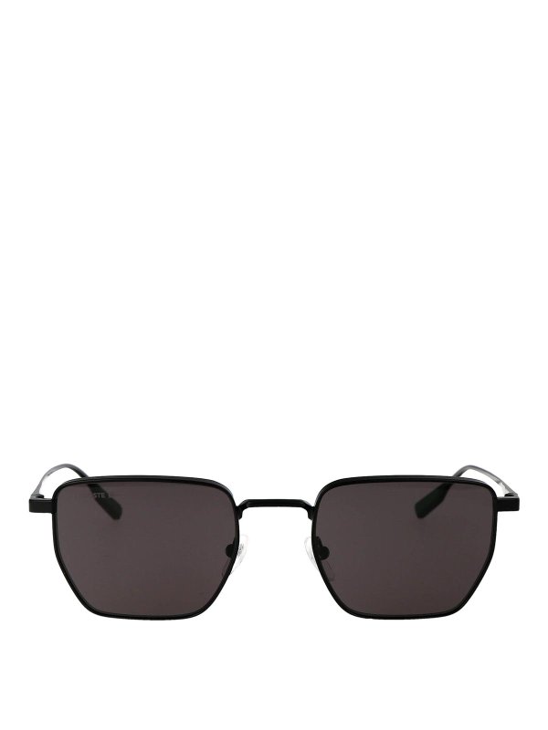 LACOSTE: sunglasses - Sunglasses