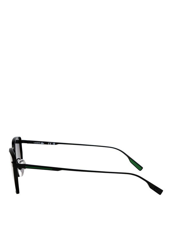 The Best Shops LACOSTE: sunglasses - Sunglasses