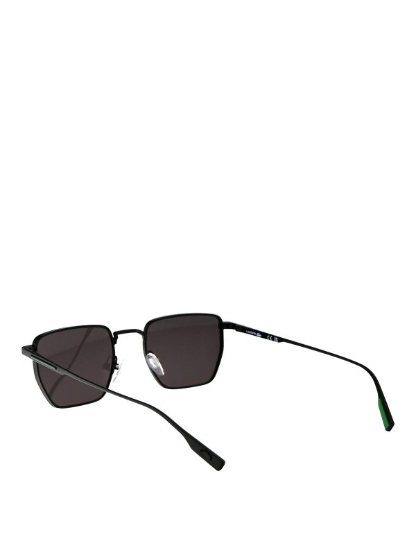 Sunglasses shop online: LACOSTE