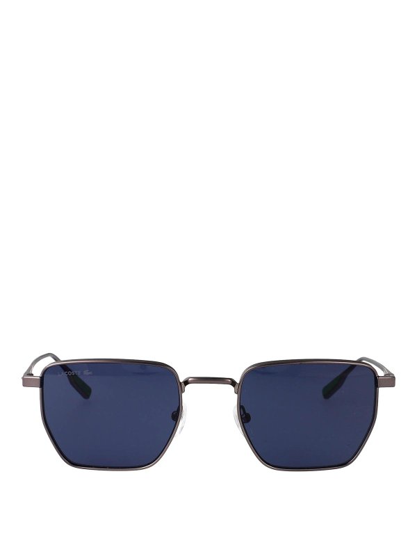 LACOSTE: sunglasses - Sunglasses